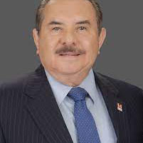 Antonio R. Flores. Presidente y Director Ejecutivo de la Asociación Hispana de Colegios y Universidades (HACU).